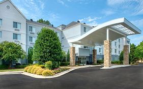 Fairfield Inn & Suites Raleigh Crabtree Valley