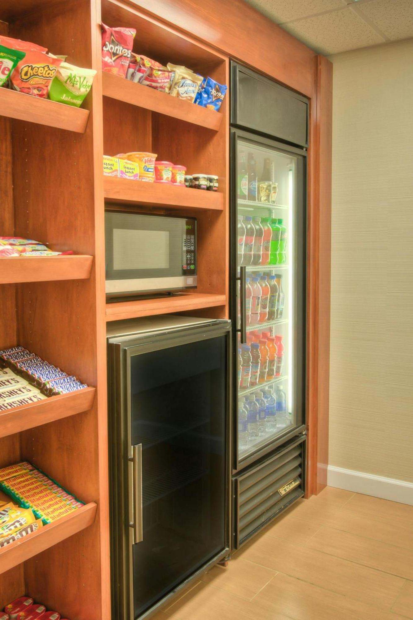 Fairfield Inn & Suites Raleigh Crabtree Valley Exteriör bild