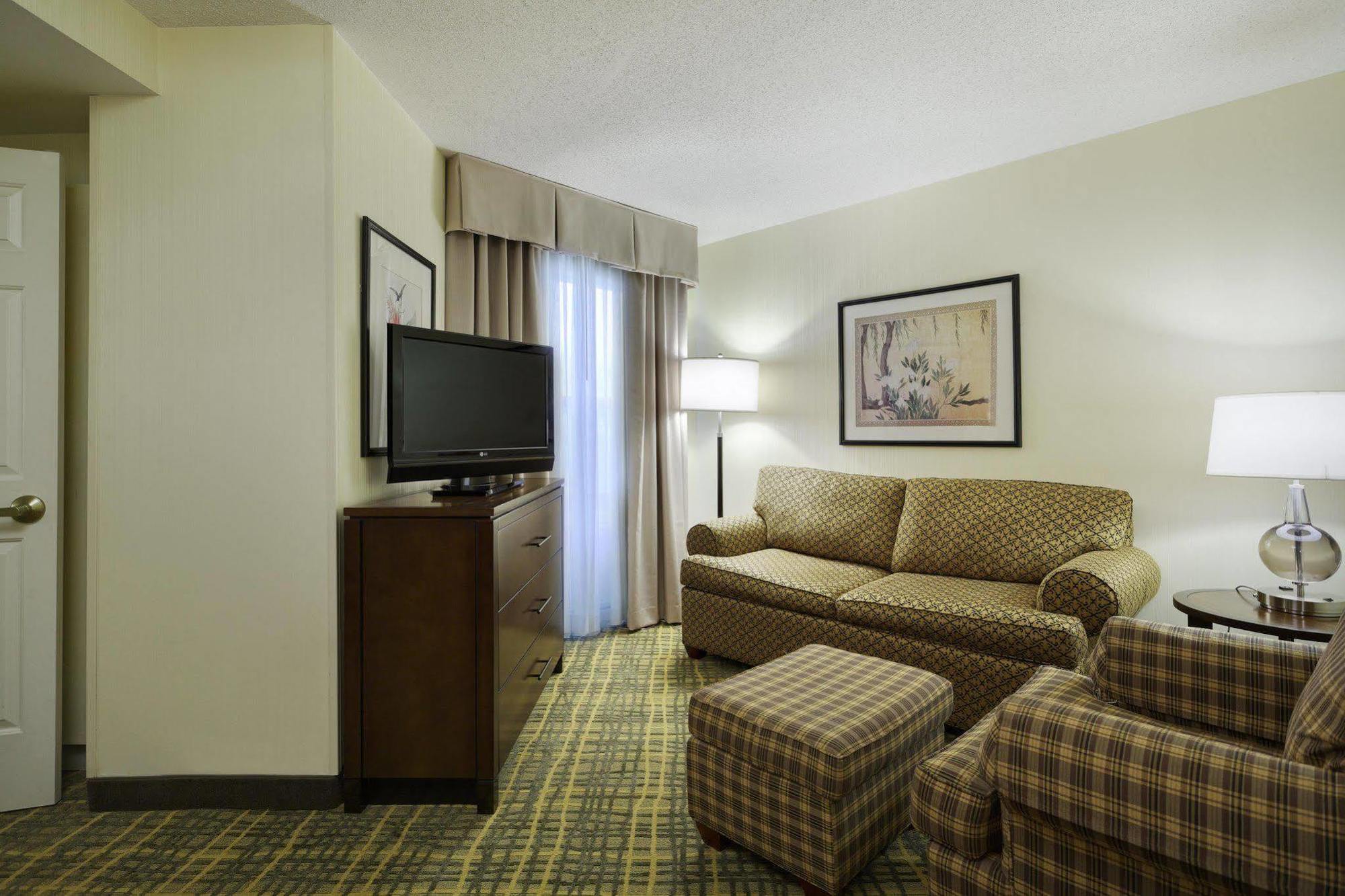 Fairfield Inn & Suites Raleigh Crabtree Valley Exteriör bild