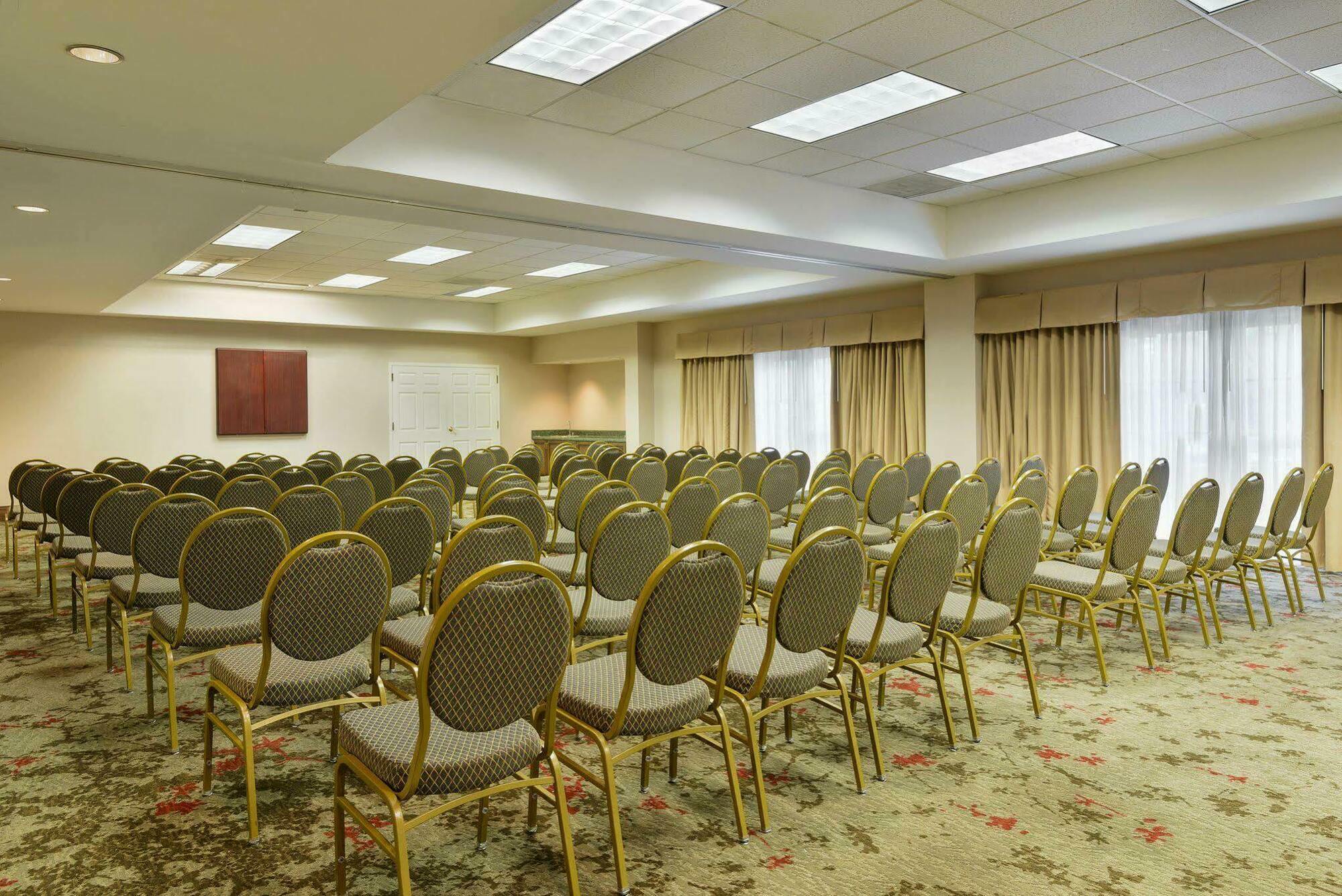 Fairfield Inn & Suites Raleigh Crabtree Valley Exteriör bild